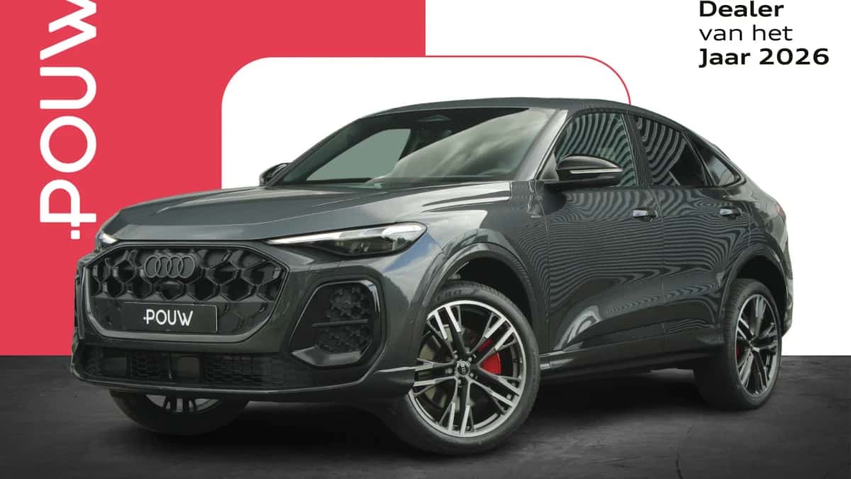 Audi Q5 (2026) — foto 1