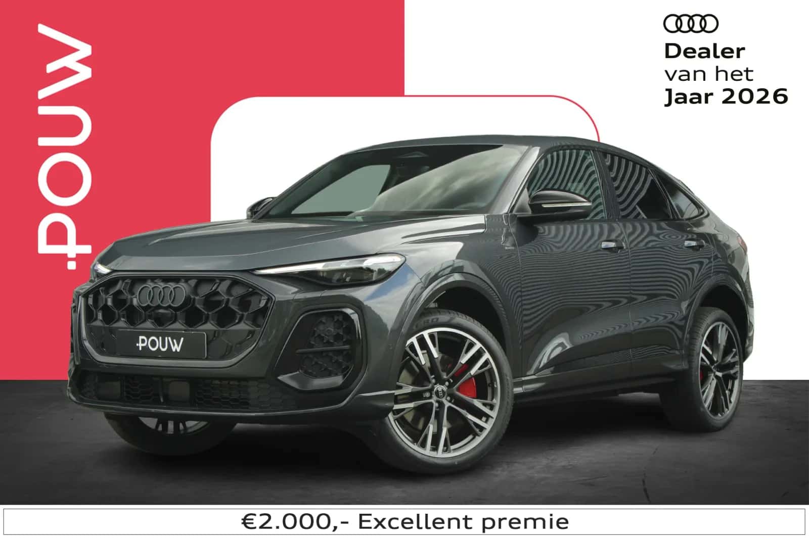 Audi Q5 (2026) — foto 1