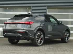 Audi Q5 (2026) thumbnail 2
