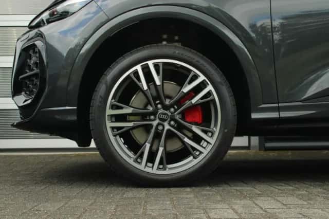 Audi Q5 (2026) thumbnail 11