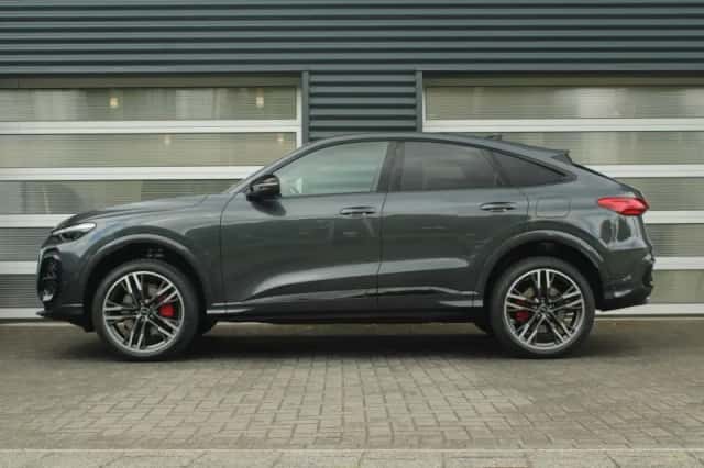 Audi Q5 (2026) thumbnail 12