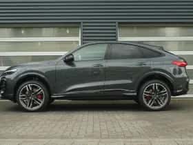 Audi Q5 (2026) thumbnail 12