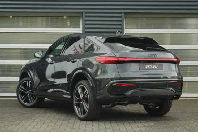 Audi Q5 (2026) thumbnail 13