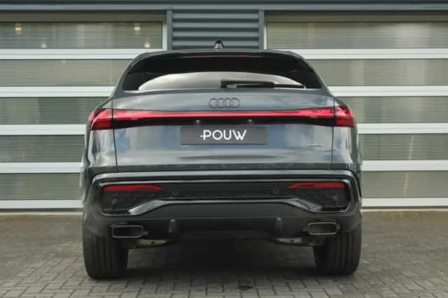 Audi Q5 (2026) thumbnail 14