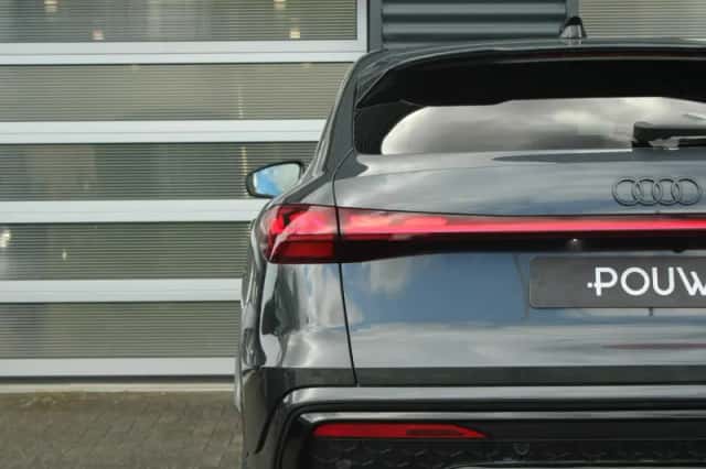 Audi Q5 (2026) thumbnail 15