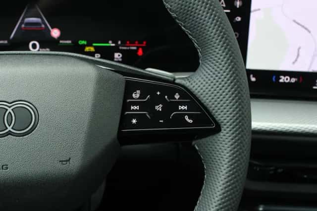 Audi Q5 (2026) thumbnail 33
