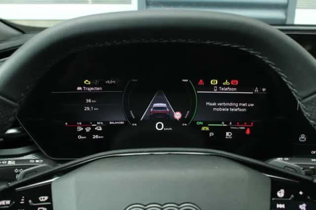 Audi Q5 (2026) thumbnail 36