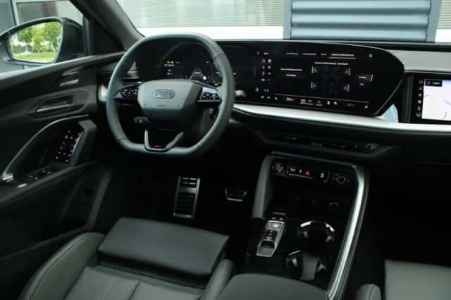 Audi Q5 (2026) thumbnail 38