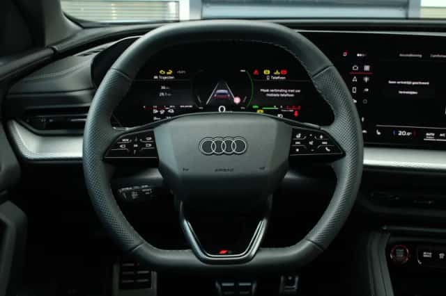Audi Q5 (2026) thumbnail 39