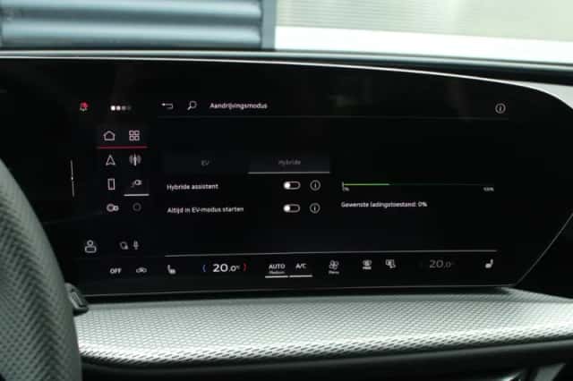 Audi Q5 (2026) thumbnail 44