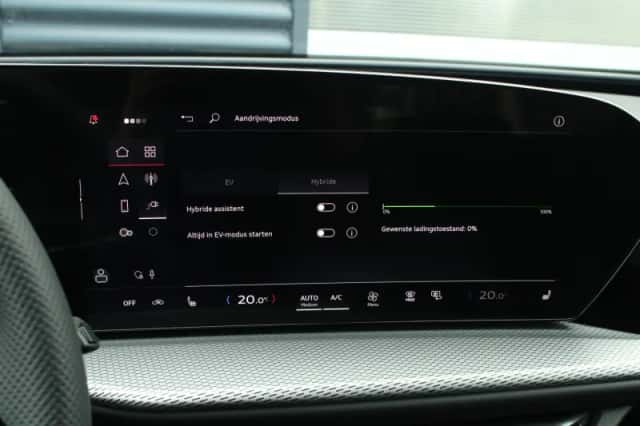 Audi Q5 (2026) thumbnail 45