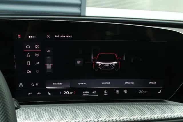 Audi Q5 (2026) thumbnail 49