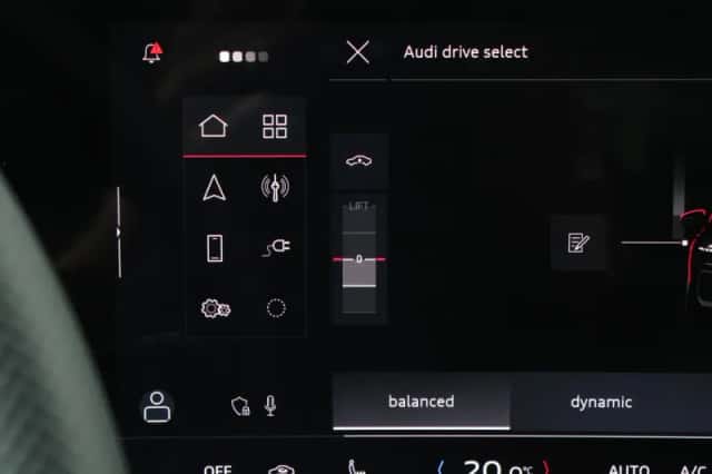 Audi Q5 (2026) thumbnail 50