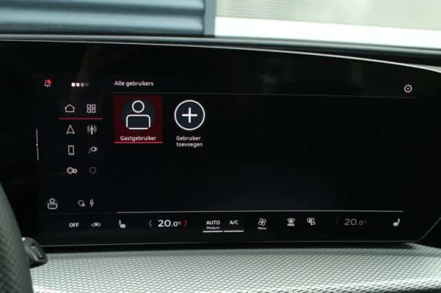 Audi Q5 (2026) thumbnail 53