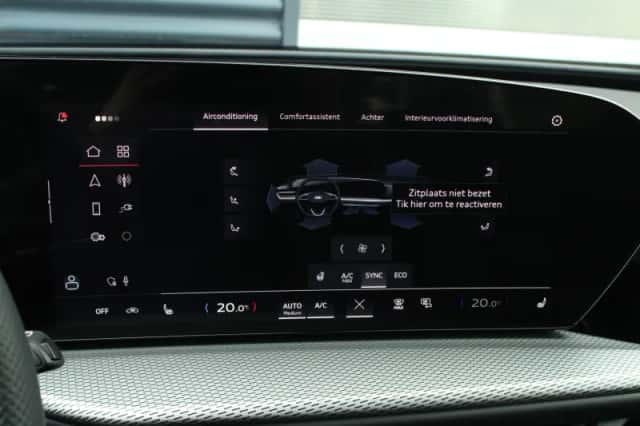 Audi Q5 (2026) thumbnail 55