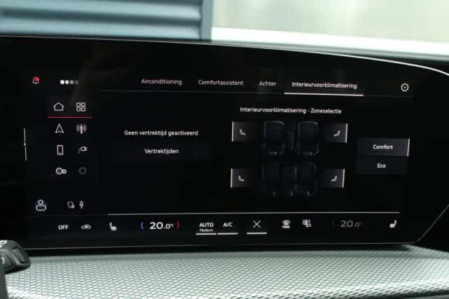 Audi Q5 (2026) thumbnail 56