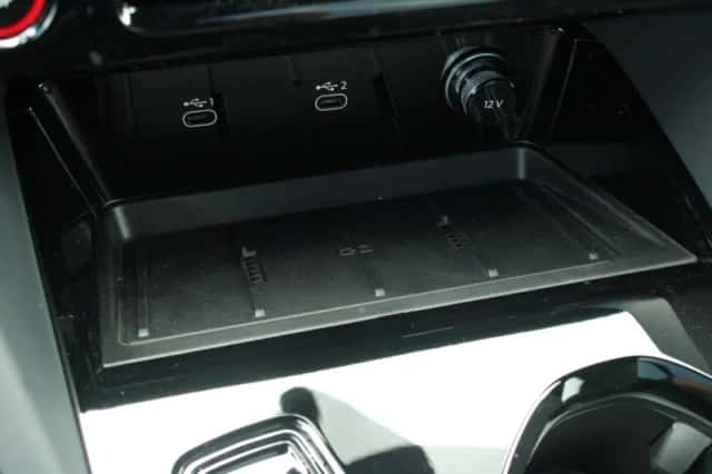 Audi Q5 (2026) thumbnail 60