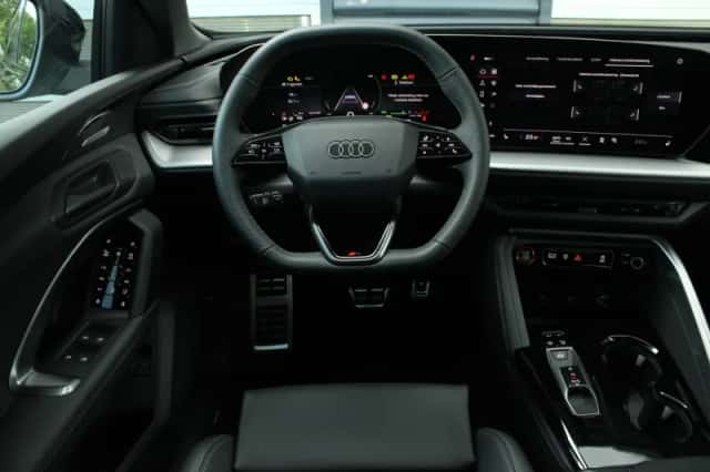 Audi Q5 (2026) thumbnail 71