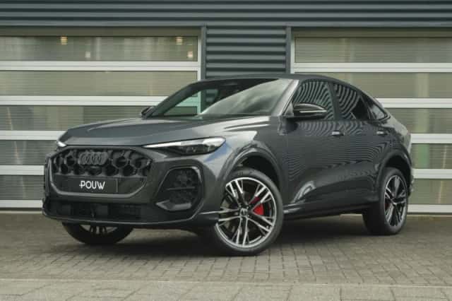 Audi Q5 (2026) thumbnail 72