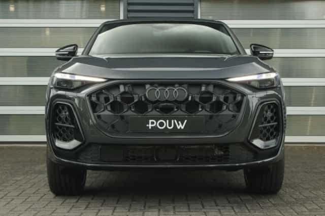 Audi Q5 (2026) thumbnail 9
