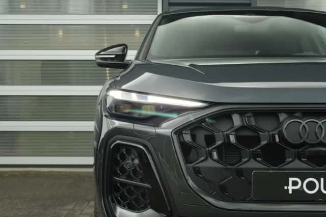 Audi Q5 (2026) thumbnail 10