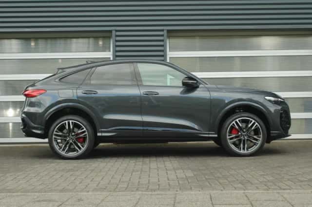 Audi Q5 (2026) thumbnail 3