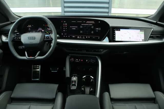 Audi Q5 (2026) thumbnail 5