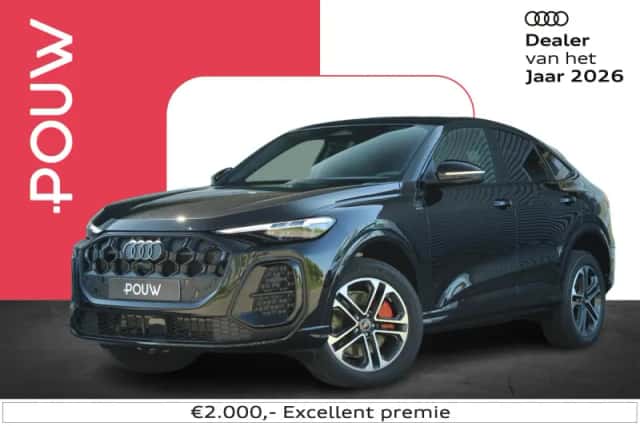 Audi Q5 (2026)