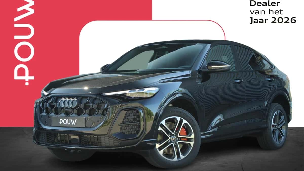 Audi Q5 (2026) — foto 1
