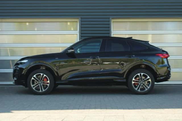 Audi Q5 (2026) thumbnail 11