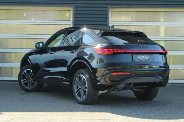 Audi Q5 (2026) thumbnail 13