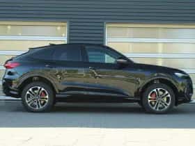 Audi Q5 (2026) thumbnail 3
