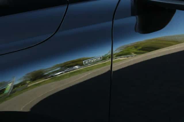 Audi Q5 (2026) thumbnail 21