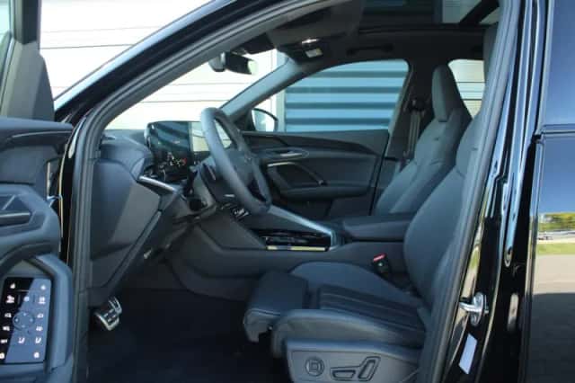 Audi Q5 (2026) thumbnail 22