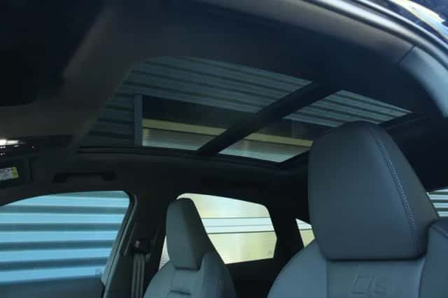Audi Q5 (2026) thumbnail 25