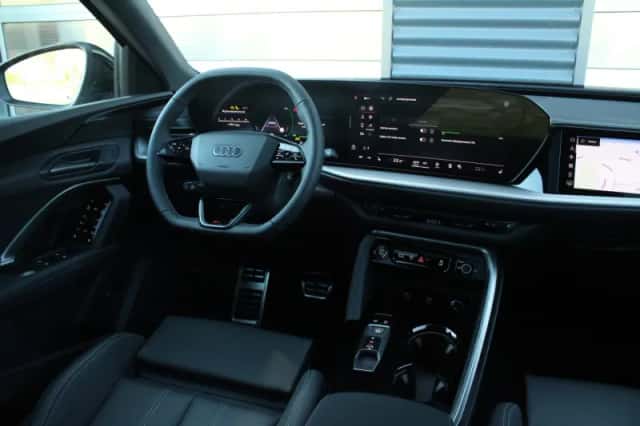 Audi Q5 (2026) thumbnail 38