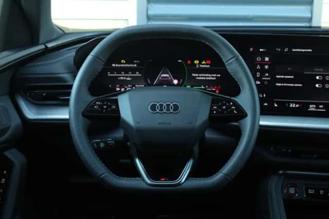 Audi Q5 (2026) thumbnail 39