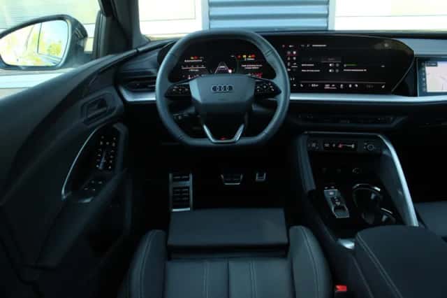 Audi Q5 (2026) thumbnail 40
