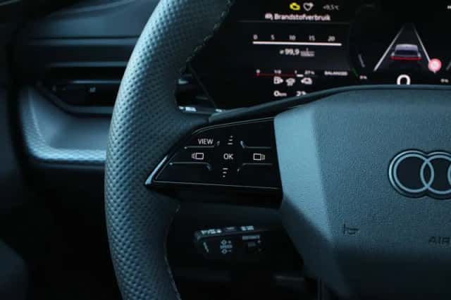Audi Q5 (2026) thumbnail 42