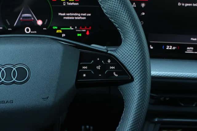 Audi Q5 (2026) thumbnail 43