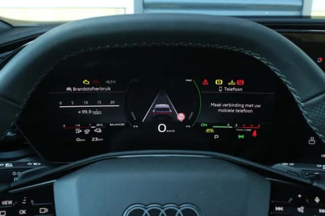 Audi Q5 (2026) thumbnail 45
