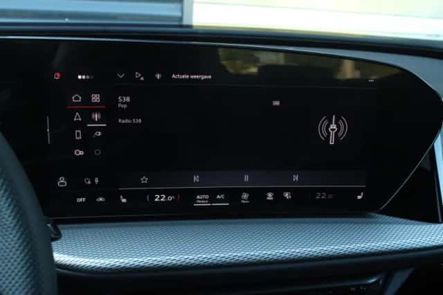 Audi Q5 (2026) thumbnail 48