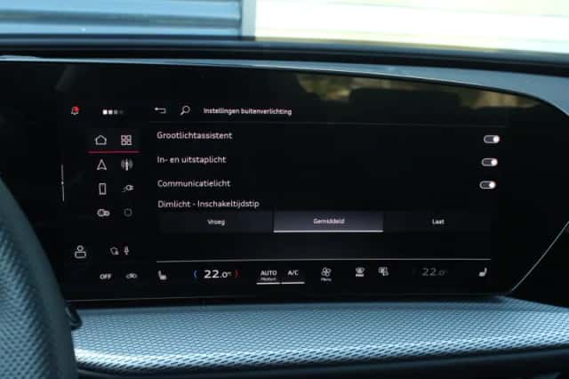 Audi Q5 (2026) thumbnail 53
