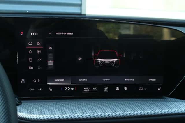 Audi Q5 (2026) thumbnail 54