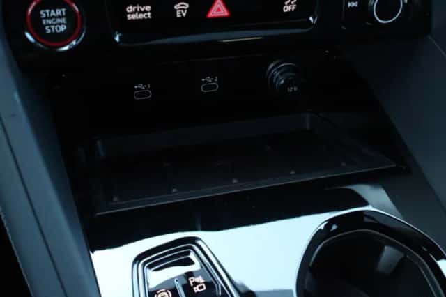 Audi Q5 (2026) thumbnail 58