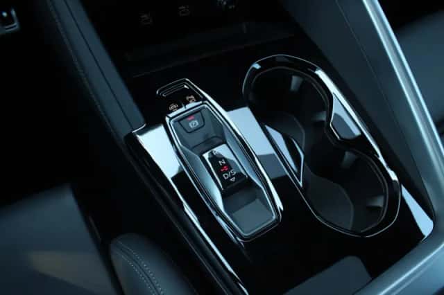 Audi Q5 (2026) thumbnail 59