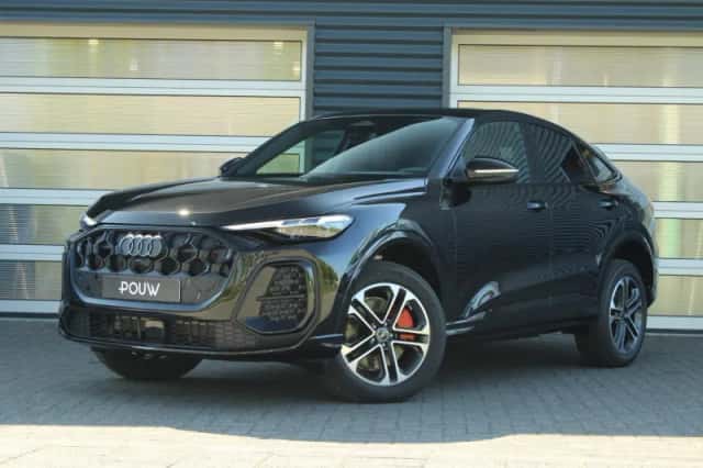 Audi Q5 (2026) thumbnail 60