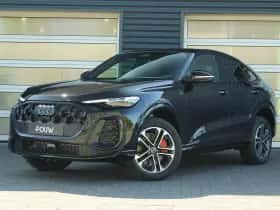 Audi Q5 (2026) thumbnail 60