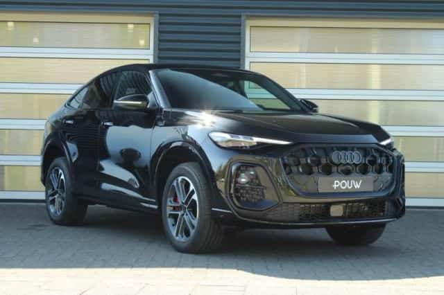 Audi Q5 (2026) thumbnail 8