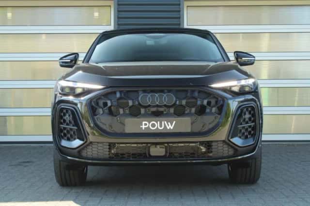 Audi Q5 (2026) thumbnail 9